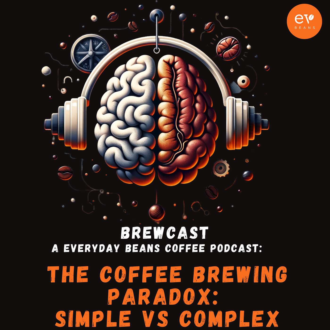 The Coffee Brewing Paradox: Simple vs Complex