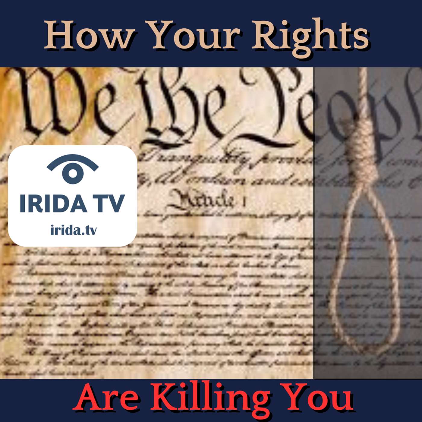 Irida TV Podcast