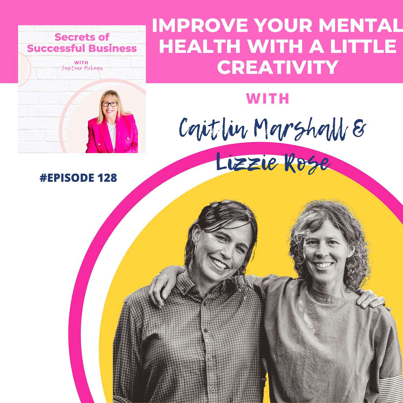 Secrets of Successful Business Podcast