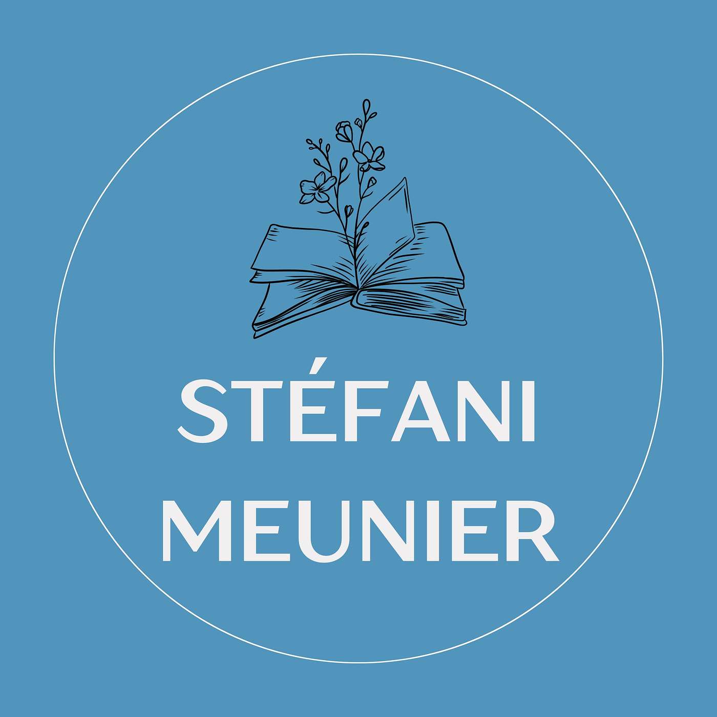 Samedi de lire avec Stéfani Meunier - 2019 episode artwork