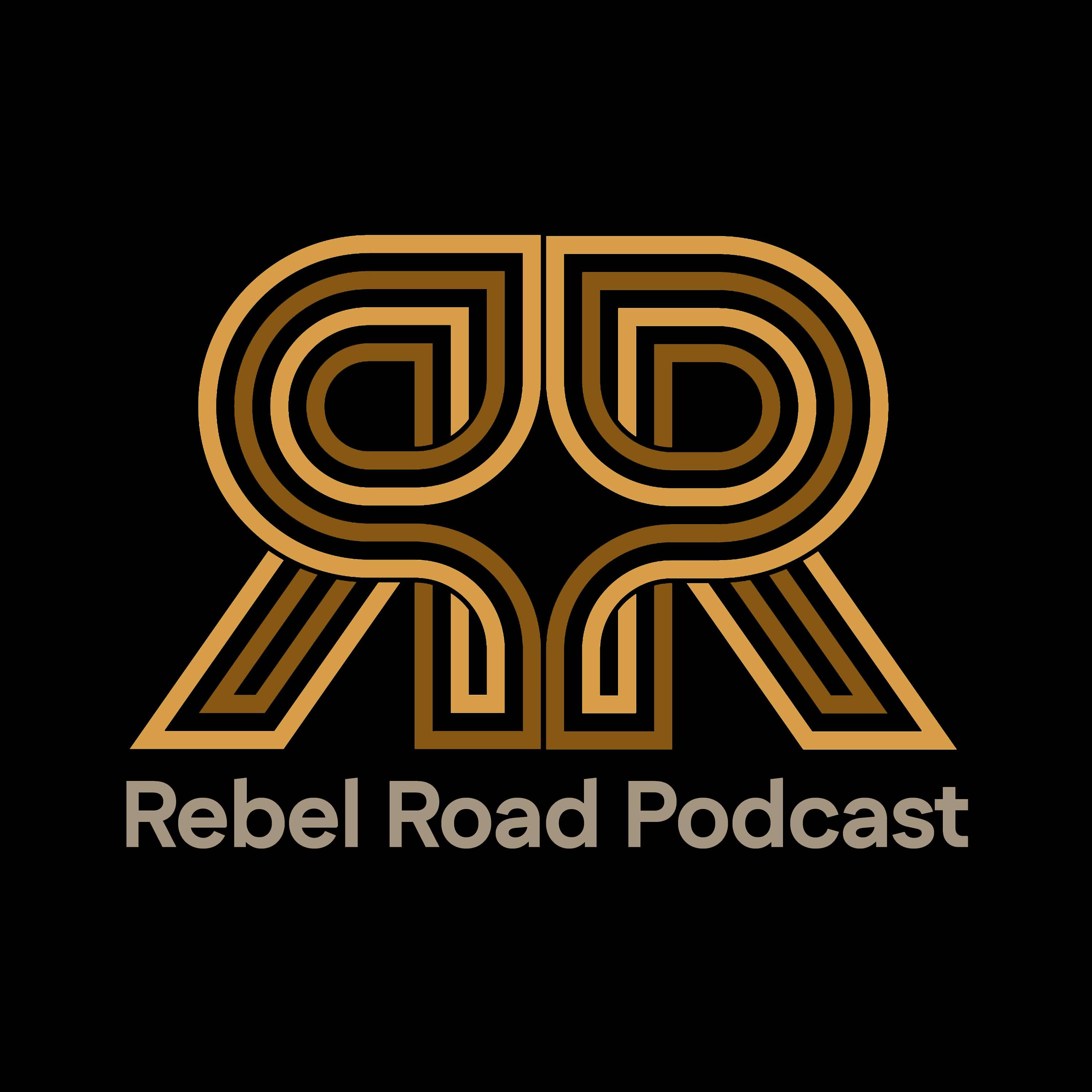 Rebel Road