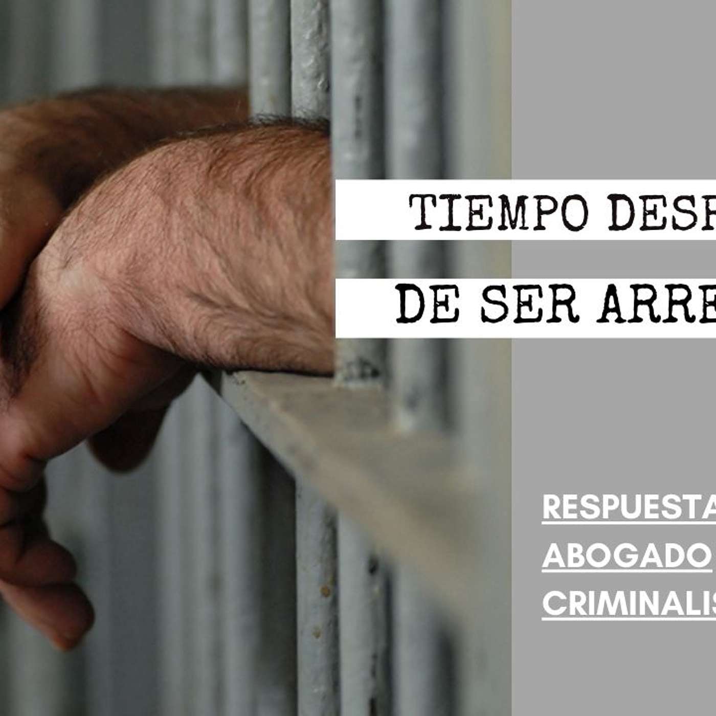 ¿CUÁNTO TIEMPO DESPUÉS DE SER ARRESTADO SE PUEDE SELLAR EL REGISTRO DE ARRESTOS? ¿CUÁNTO TIEMPO DESPUÉS DE SER ARRESTADO SE PUEDE SELLAR EL REGISTRO DE ARRESTOS?