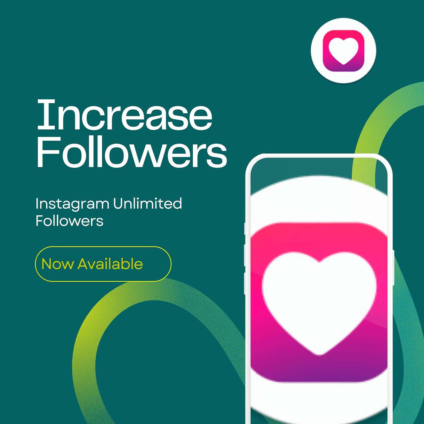 Ultimate growth of social media / Instagram