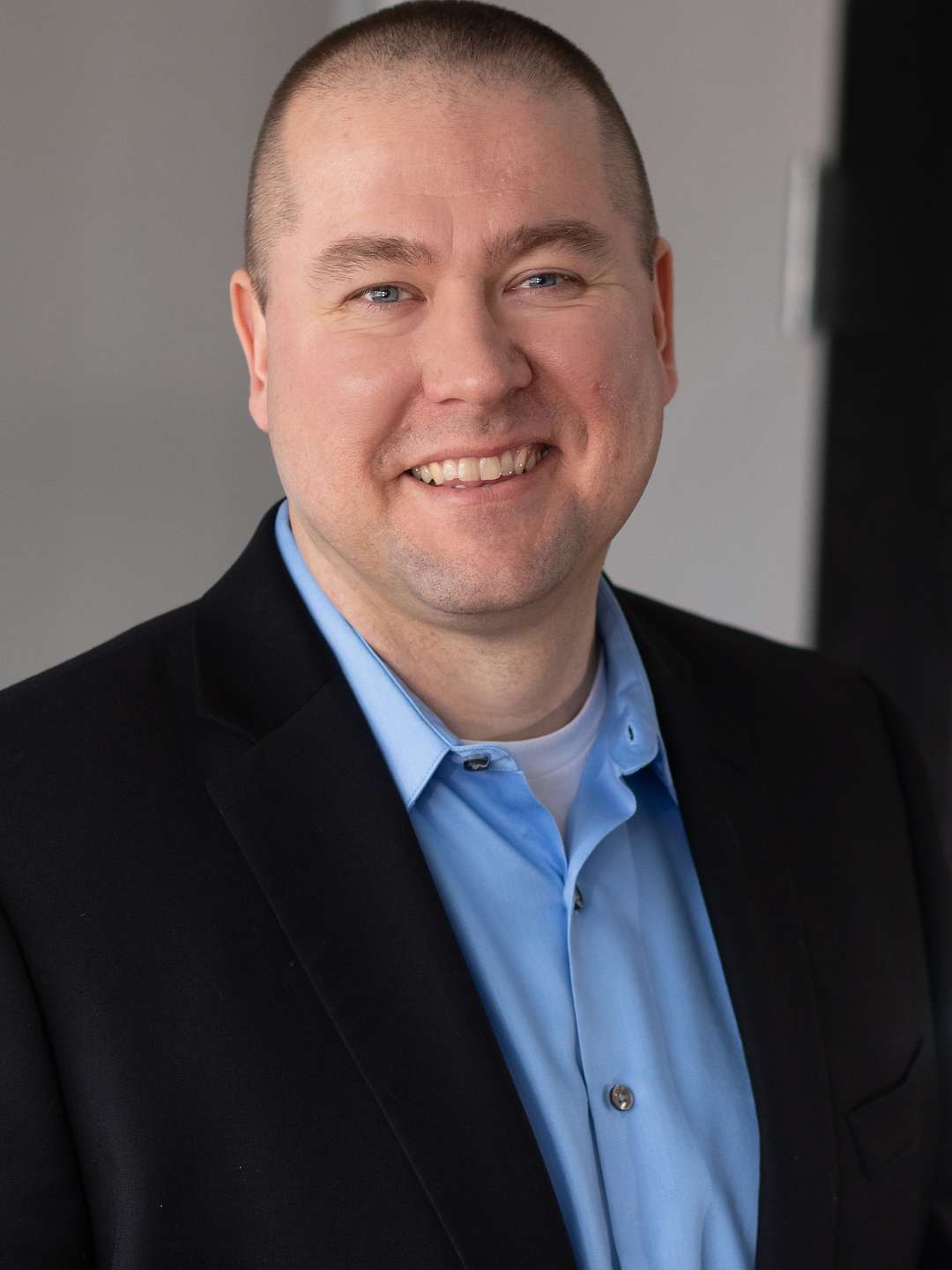 Jeff Reinke