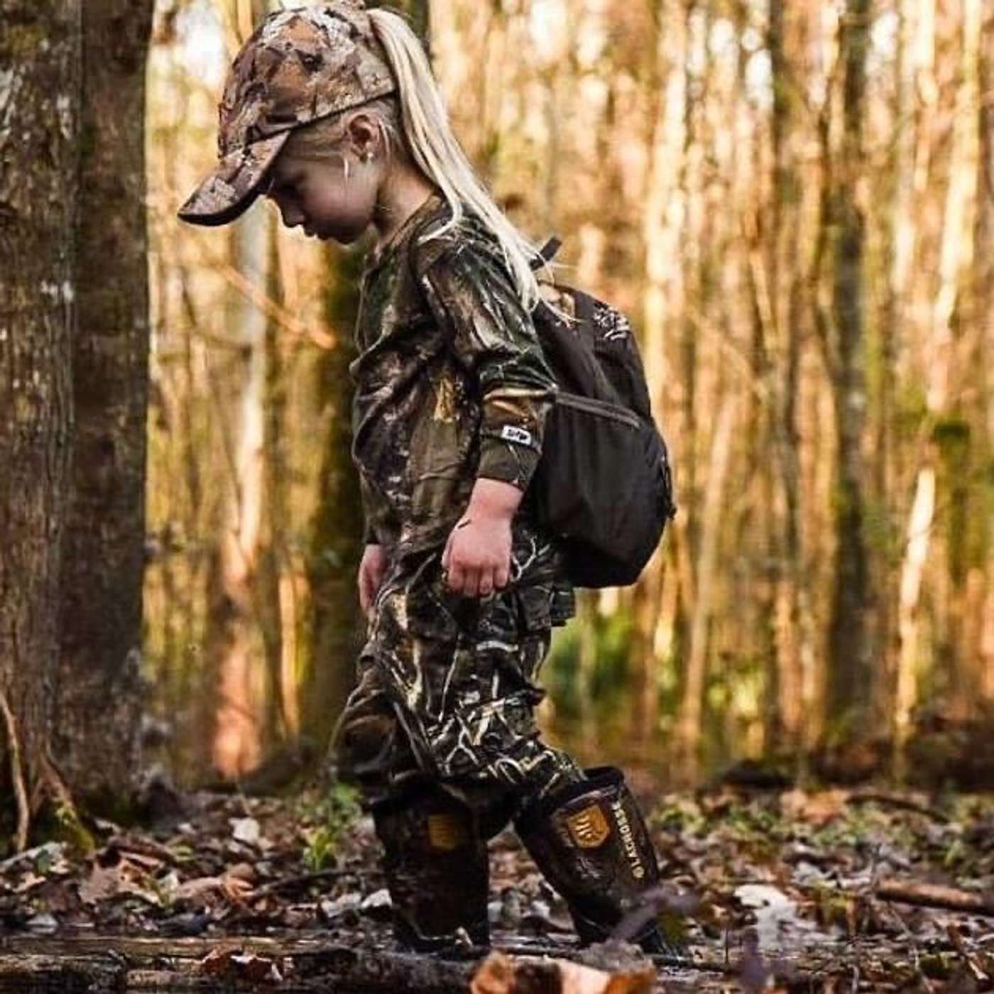 American Roots Outdoors w/ Alex Rutledge