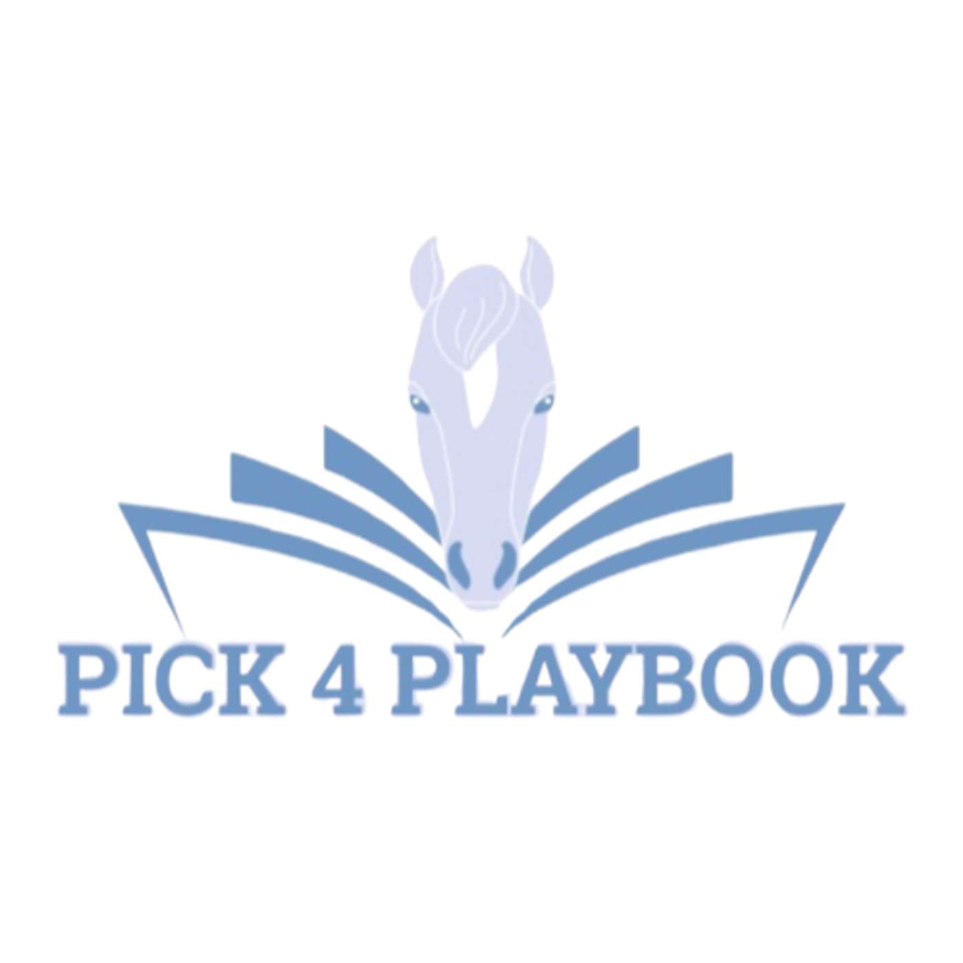 Pick 4 Playbook podcast artwork