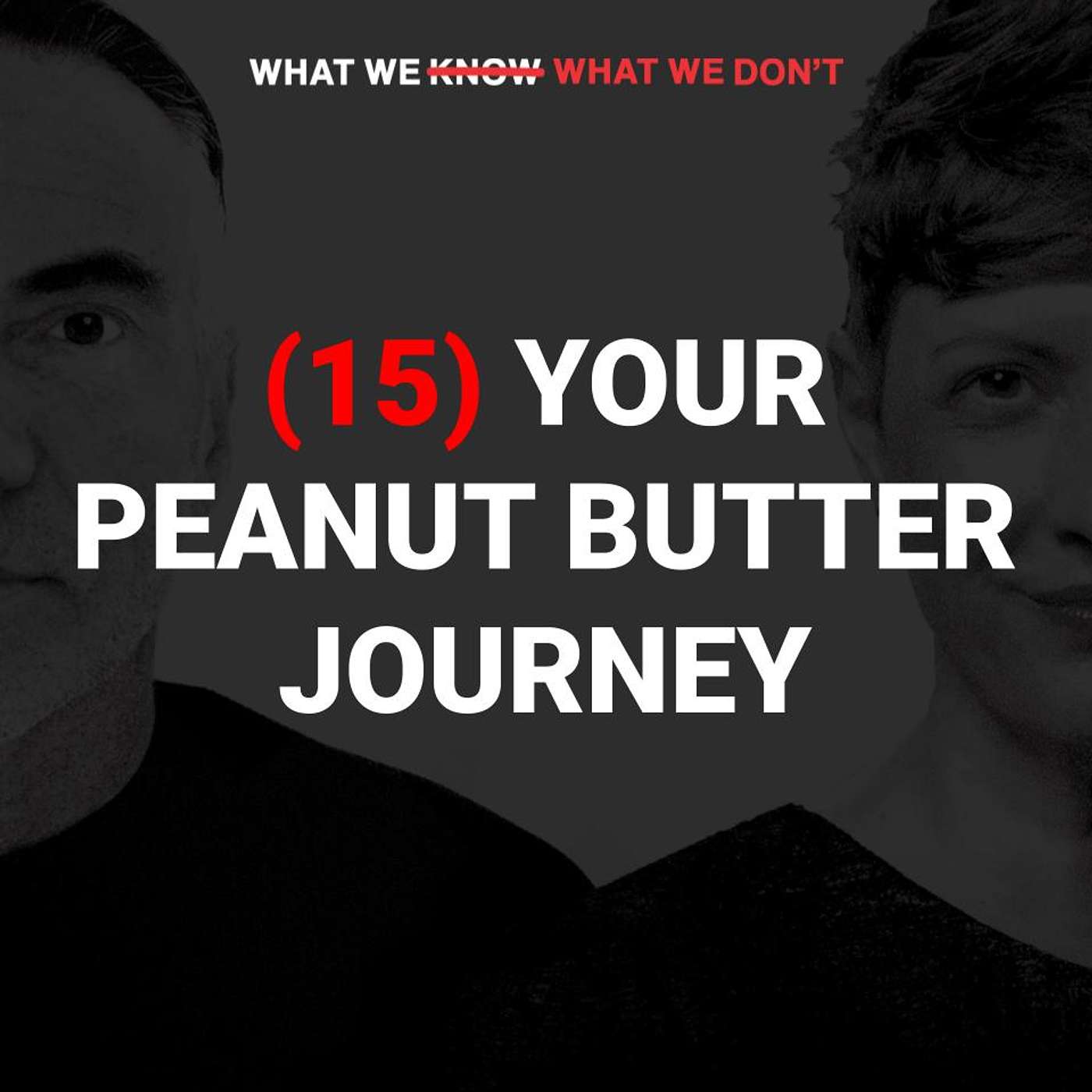 What We Know, What We Don\'t