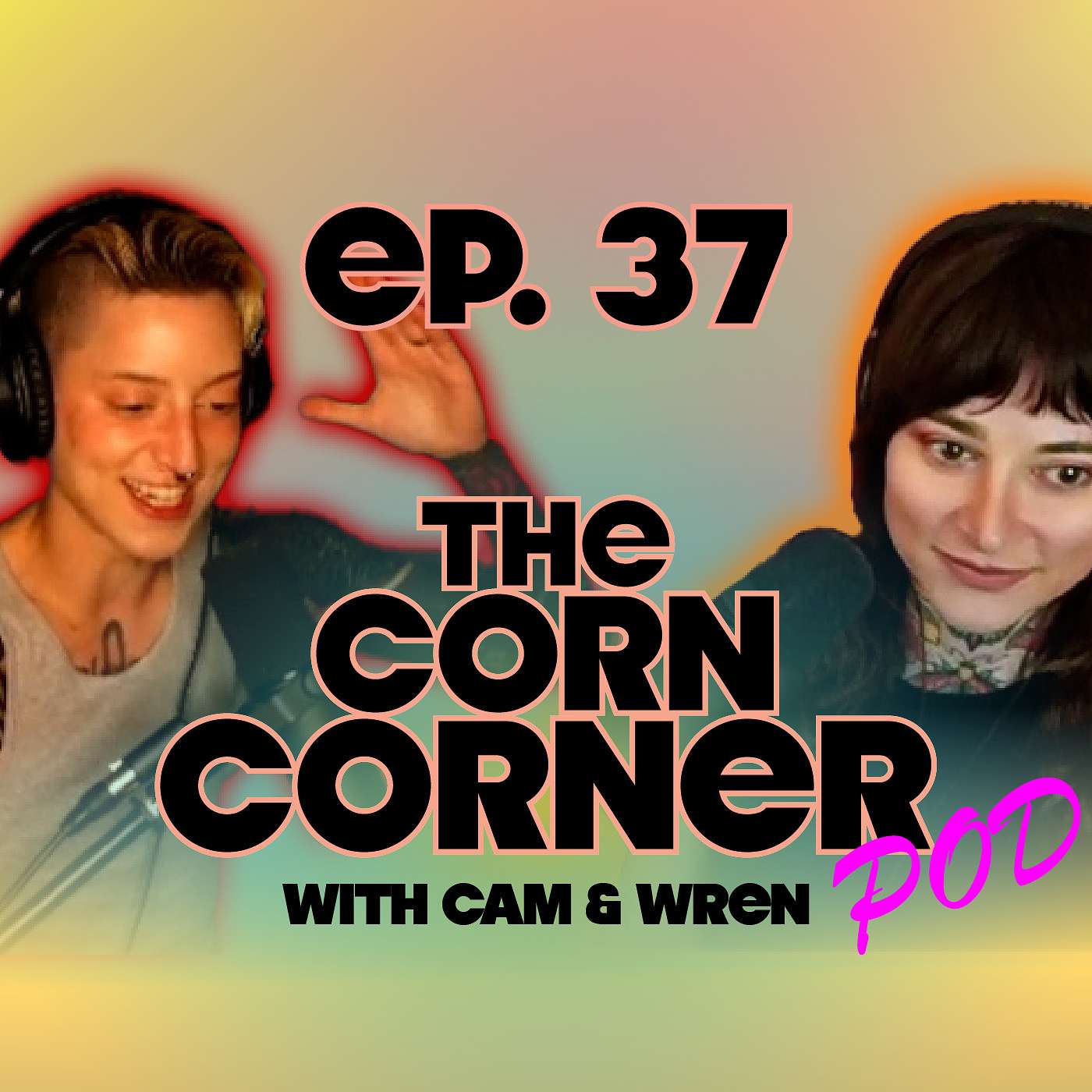 The Corn Corner