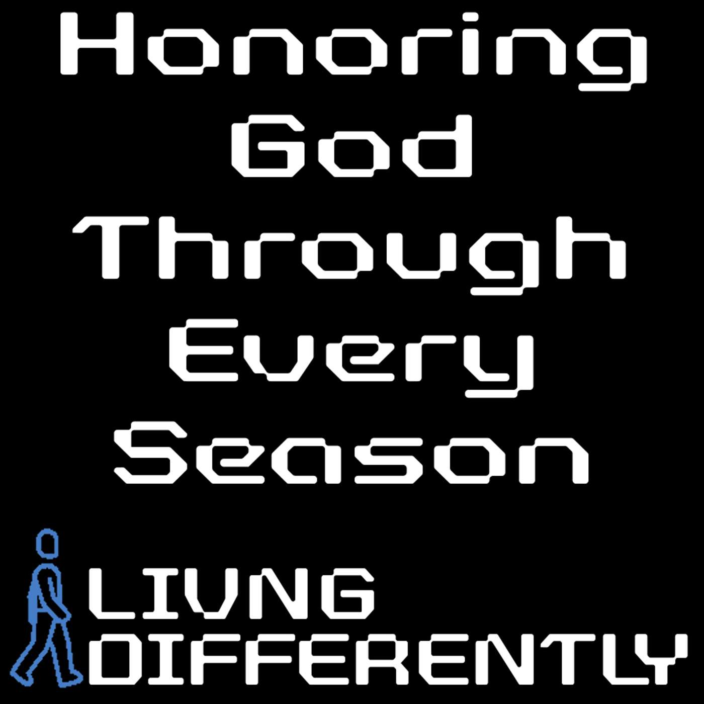 1 Corinthians: Living Differently - 9