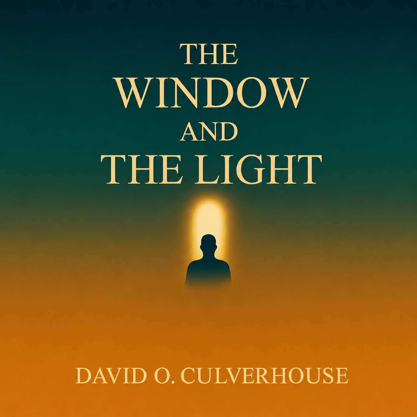 The Window and The Light - Fifteen Talks on Consciousness