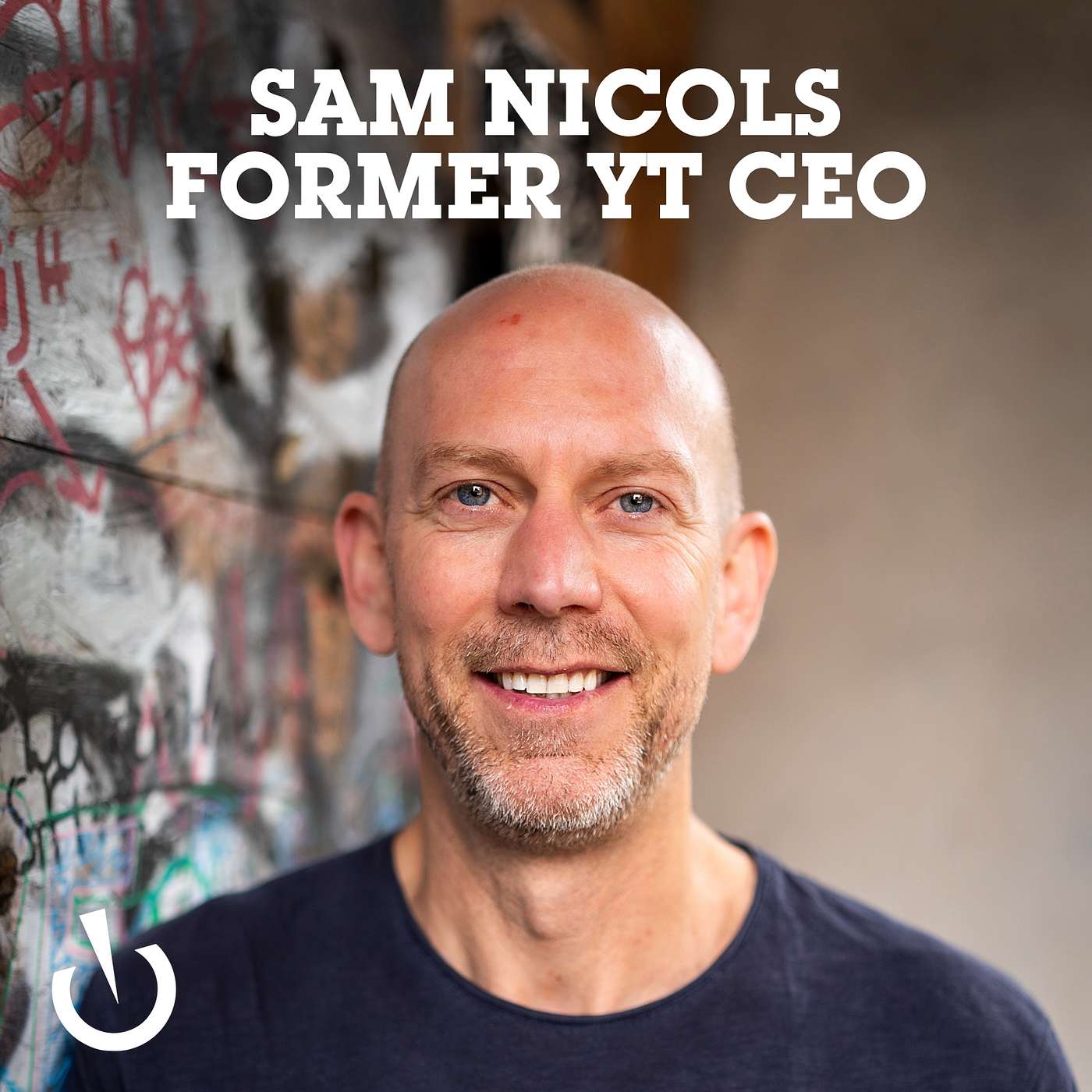 "We Were Living Month to Month" - YT CEO, Sam Nicols