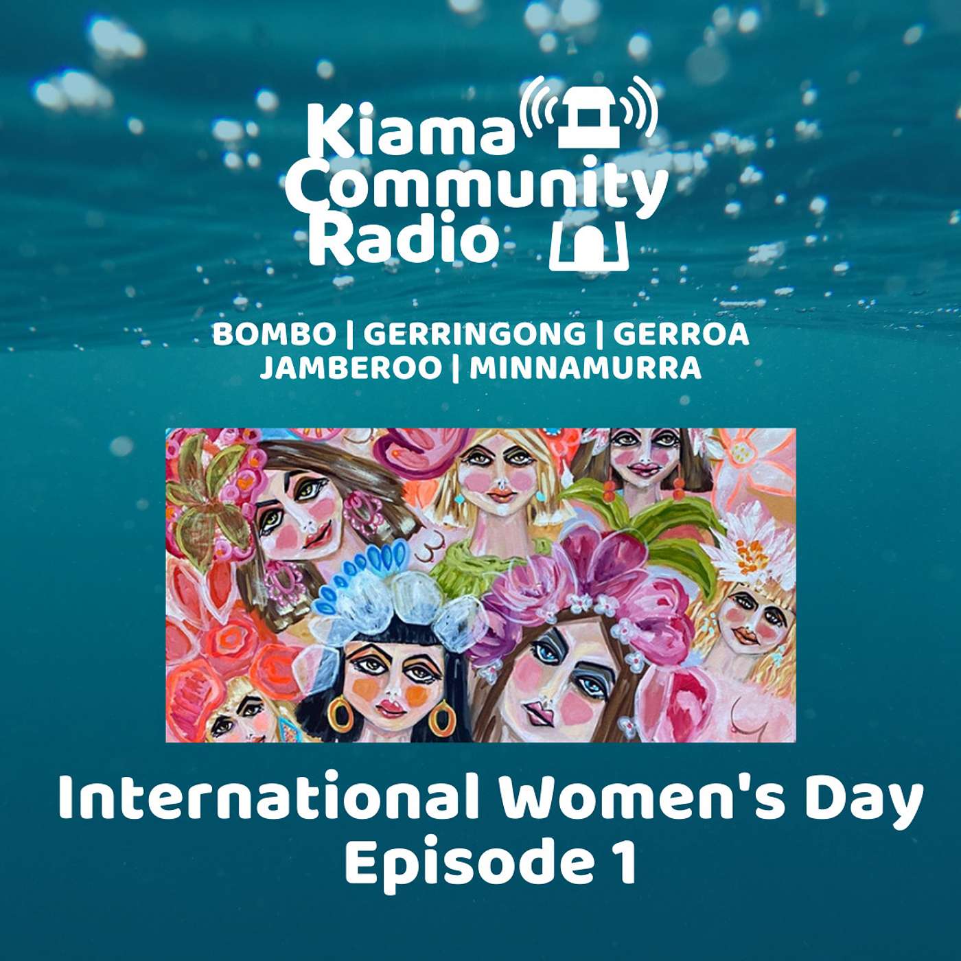 Kiama Community Radio\'s Podcast