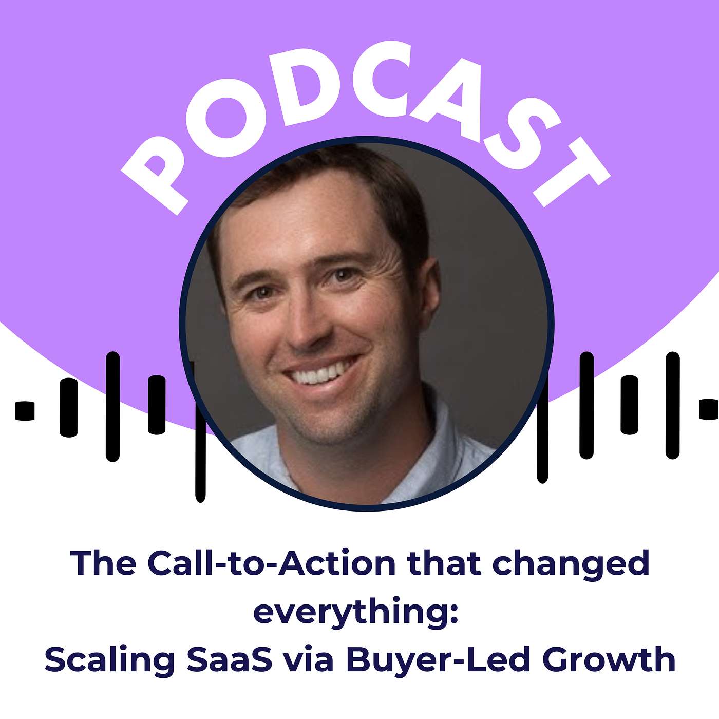 The Call-to-Action that changed everything: Scaling SaaS via Buyer-Led Growth The Call-to-Action that changed everything: Scaling SaaS via Buyer-Led Growth