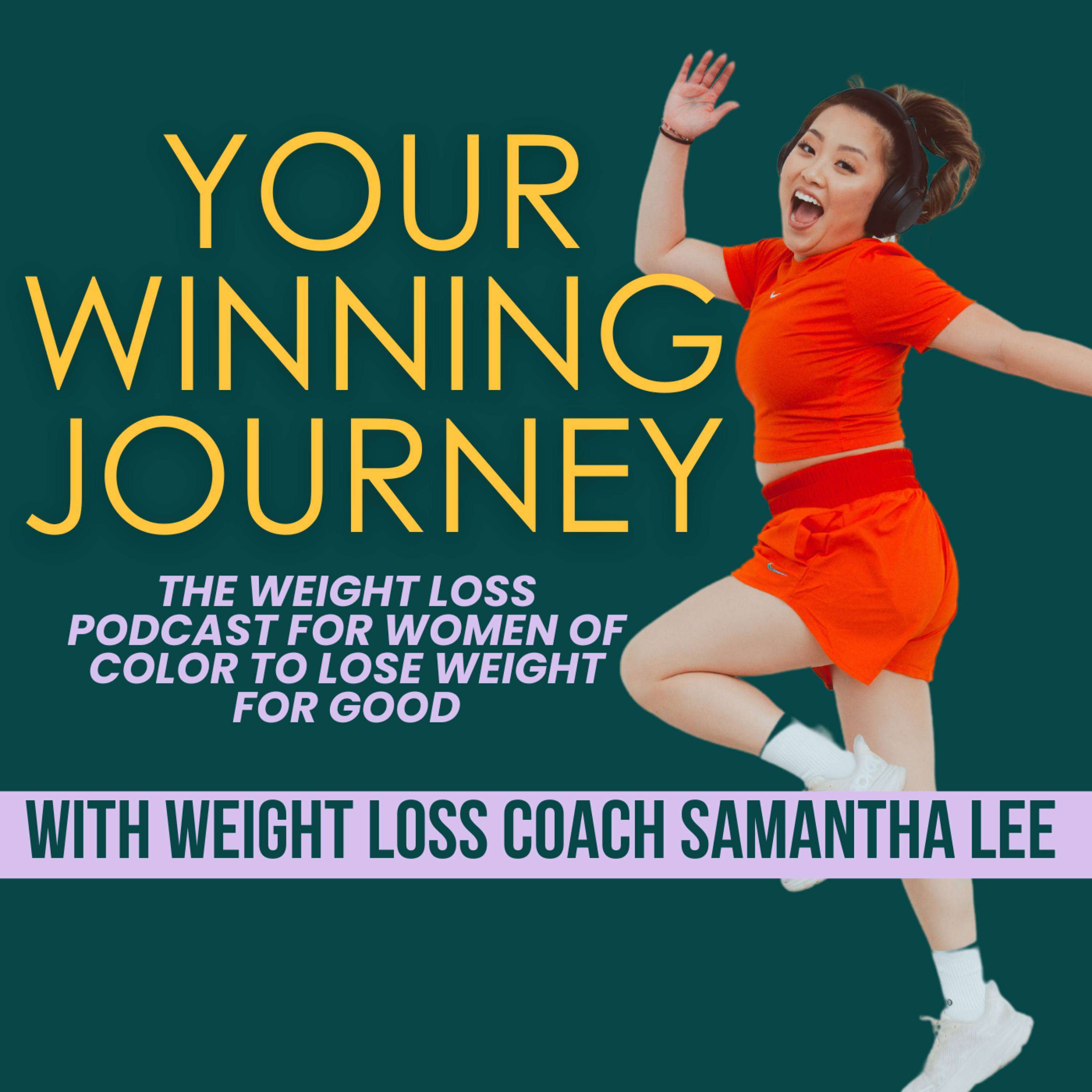Your Winning Journey