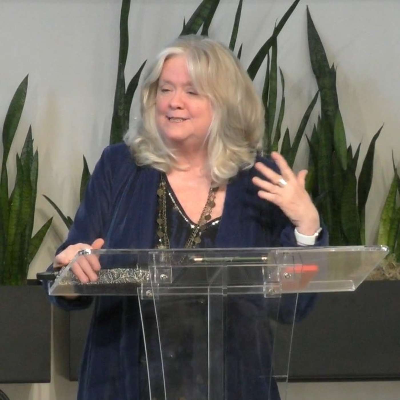 Seattle Unity Sunday Podcast - March 2rd, 2025 - Heaven's Litmus Test