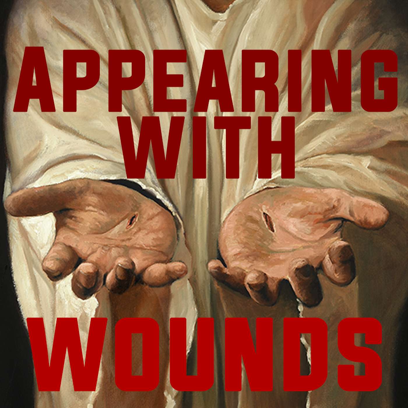 Season 5 Episode 117 - Appearing with Wounds