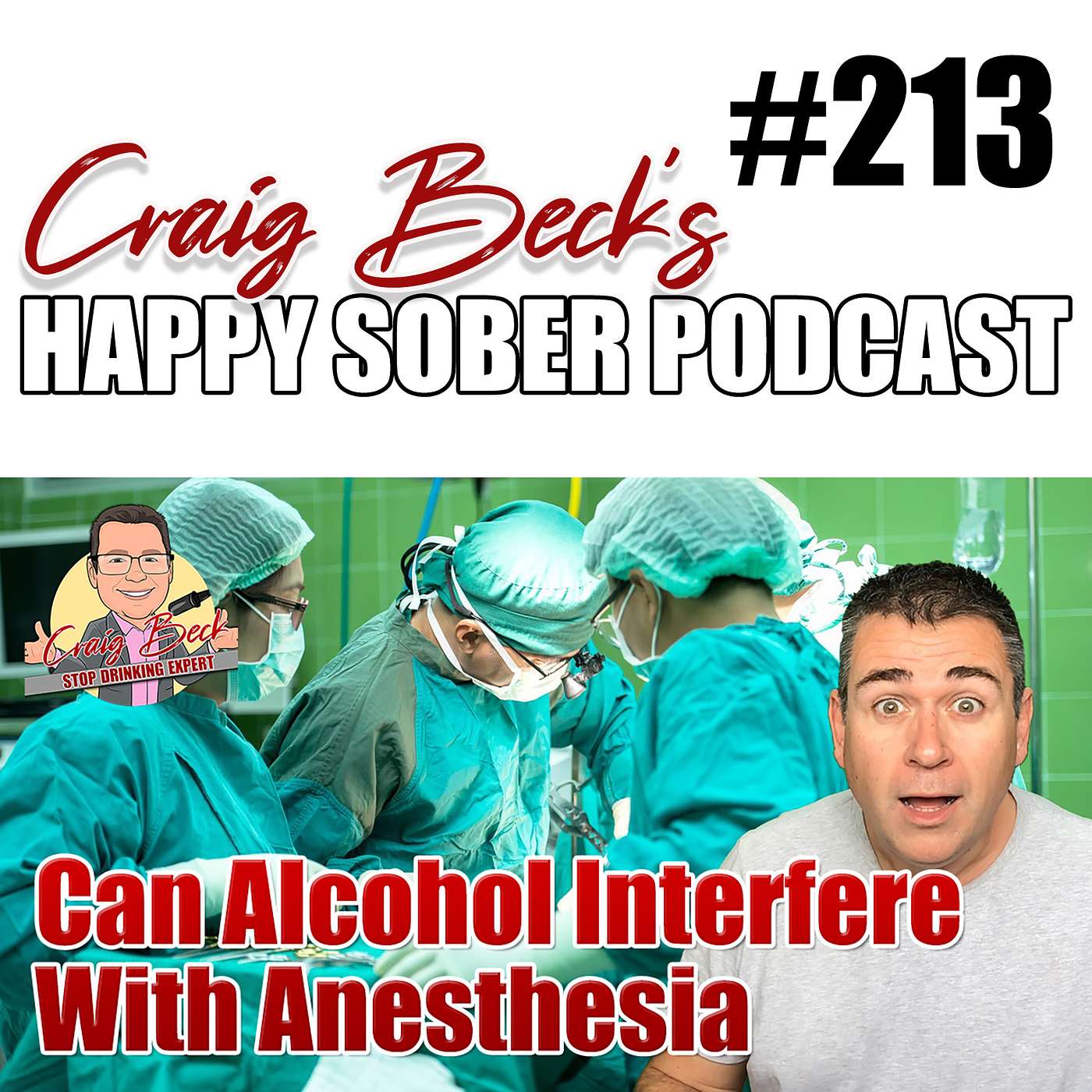 Can Alcohol Interfere With Anesthesia: The Surgical Risk Of Alcoholism