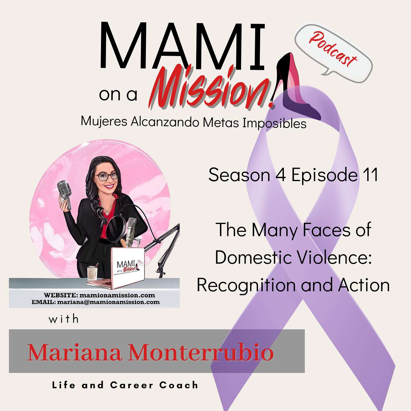 The Many Faces of Domestic Violence: Recognition and Action