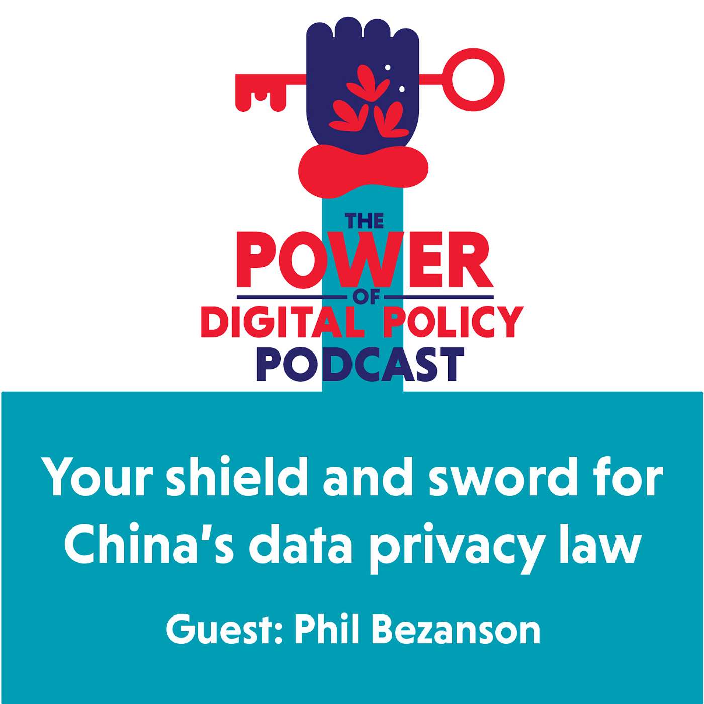 The Power of Digital Policy