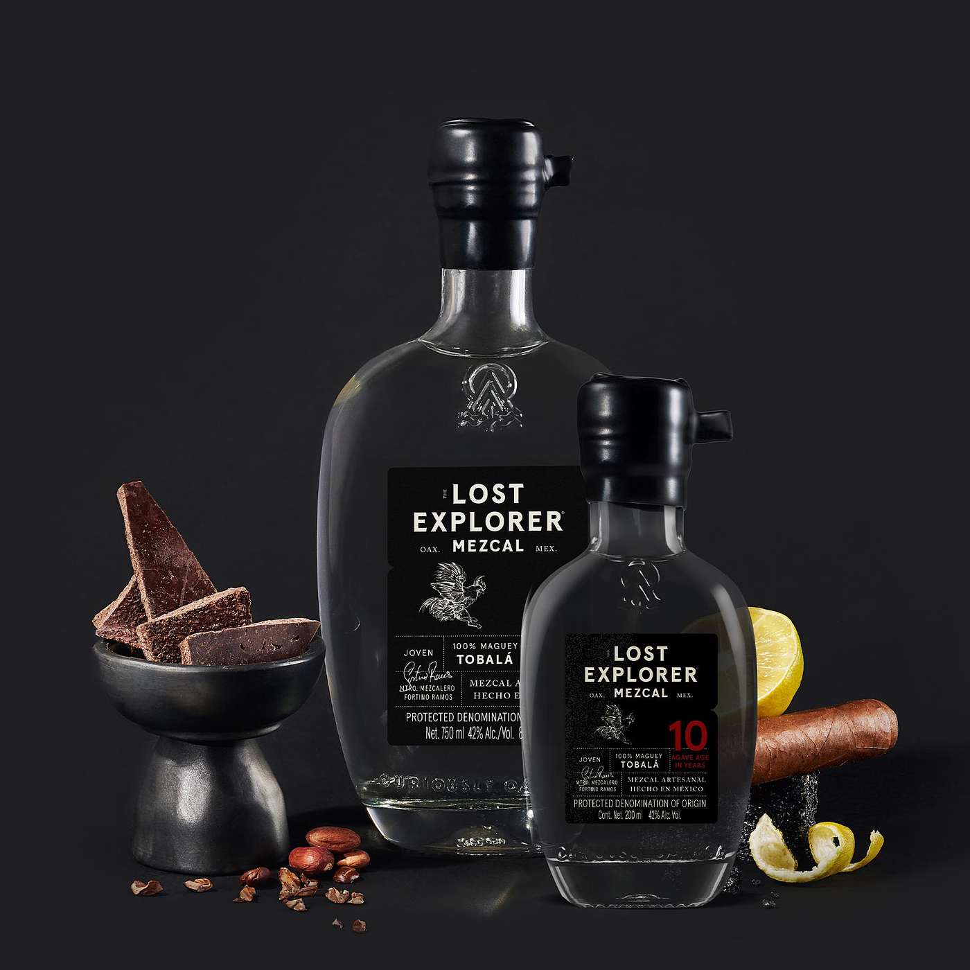 We lost track of your age PROMO