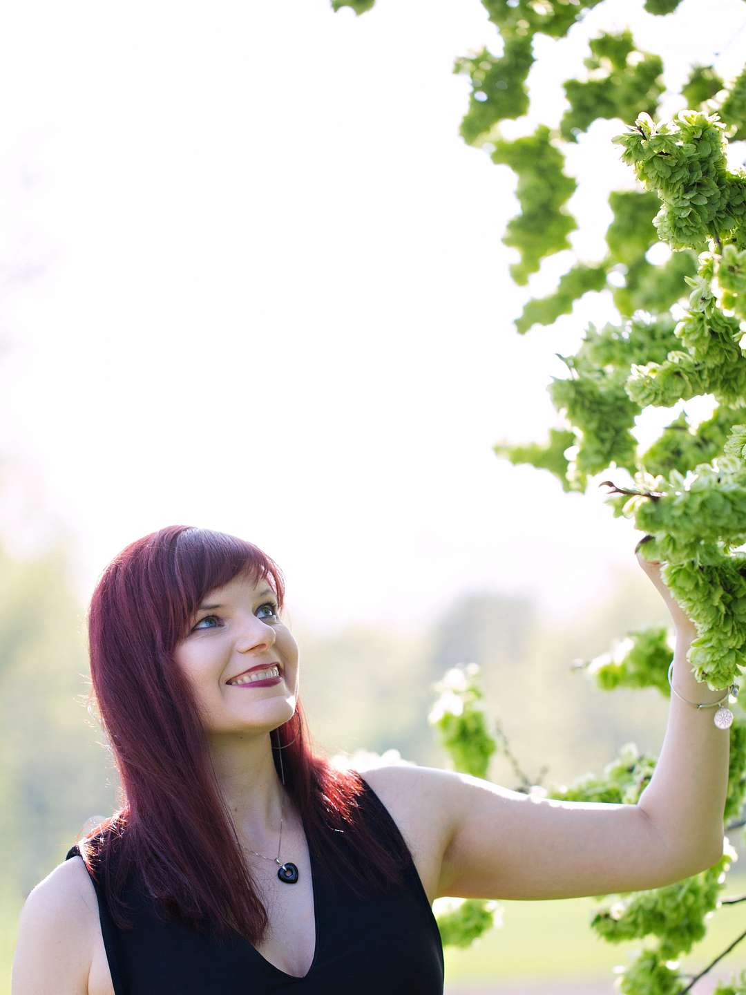 Suzanne Alyssa Andrew