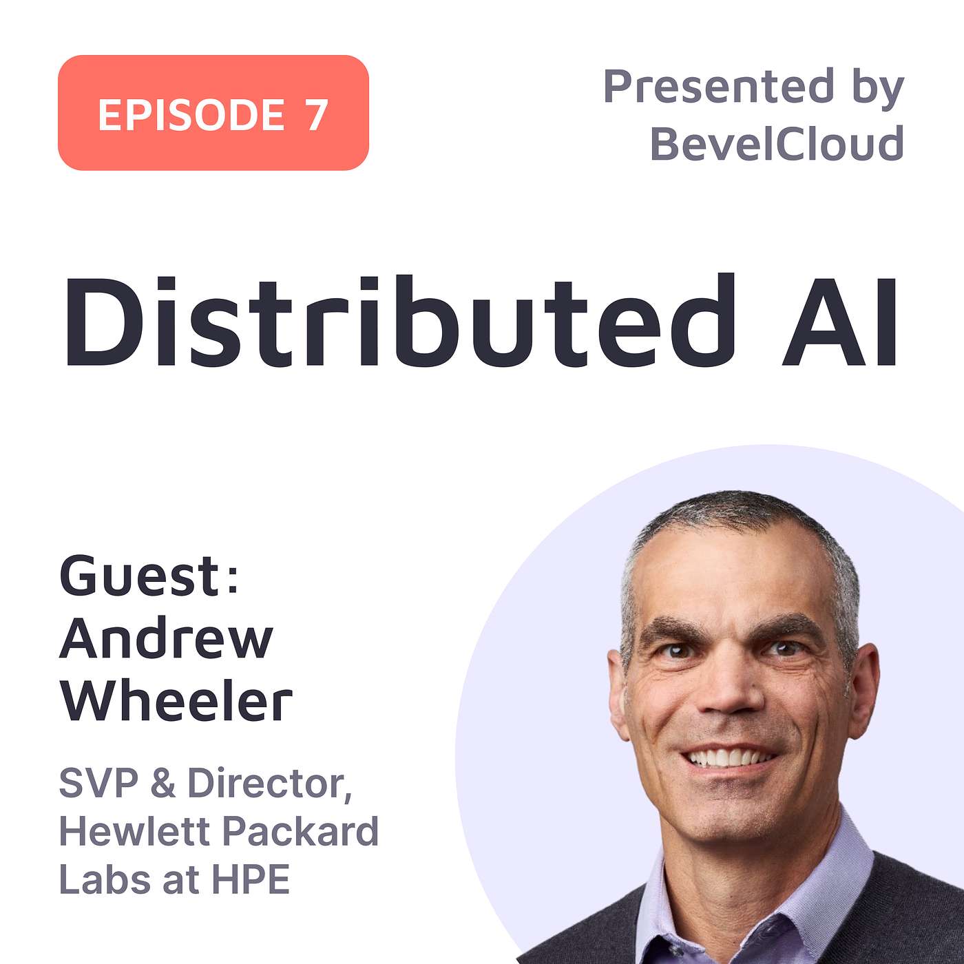Distributed AI