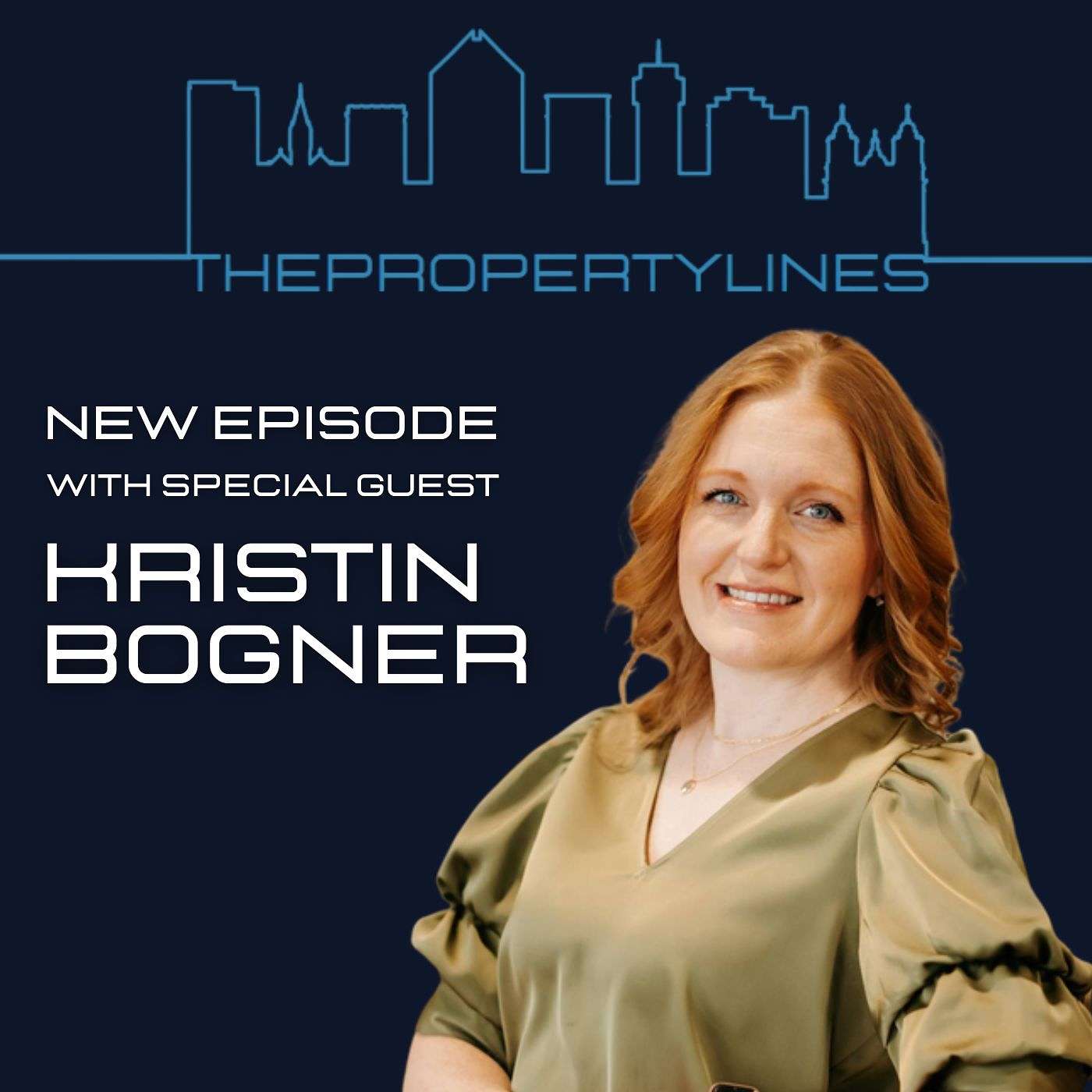 The Property Lines