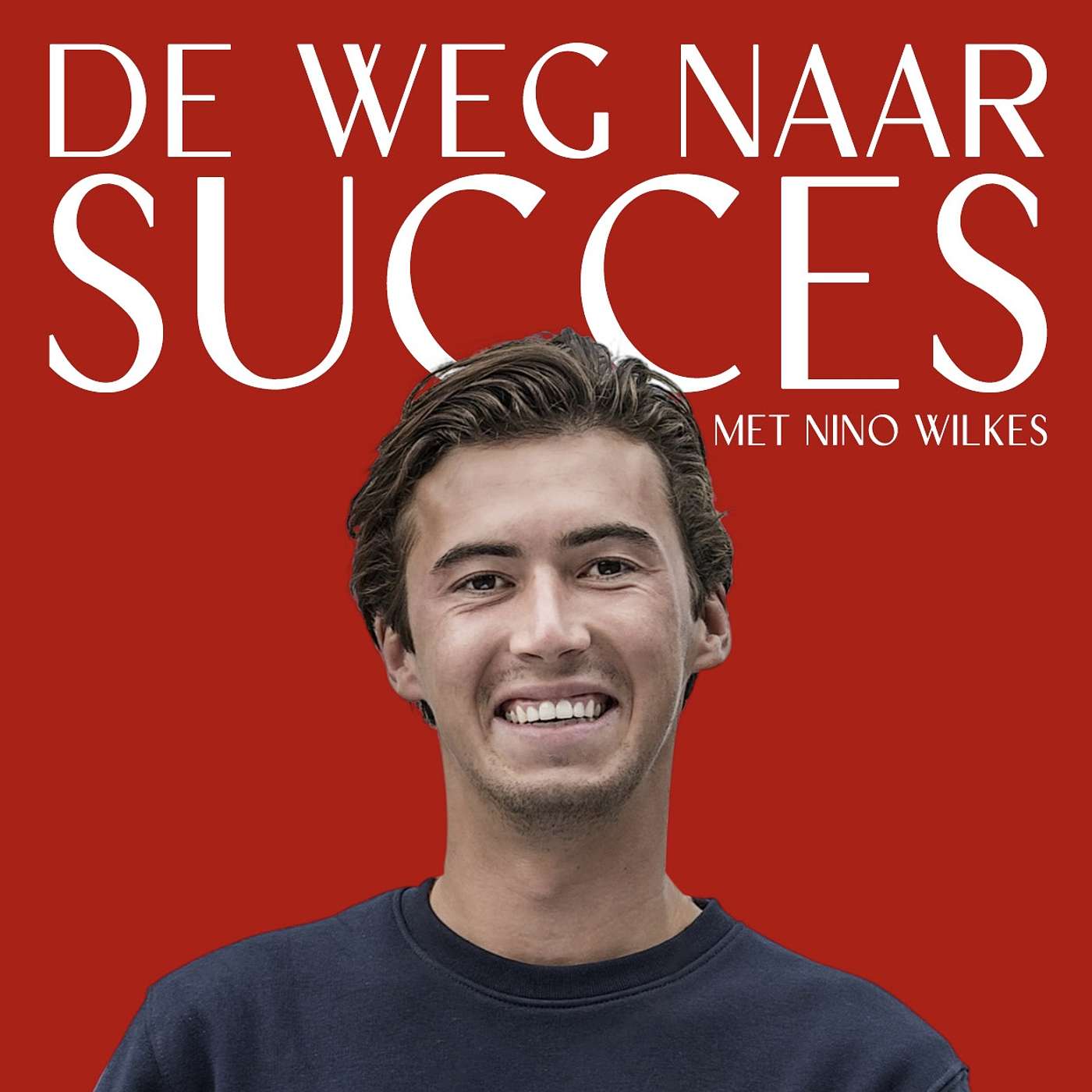 De Weg Naar Succes