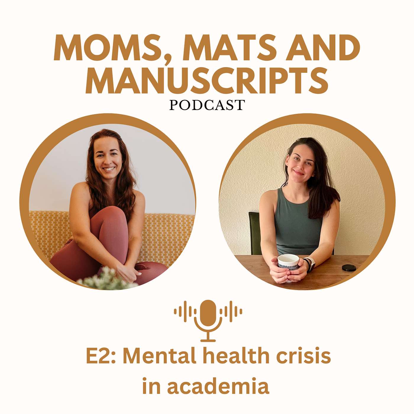 E2 - Mental health crisis in academia