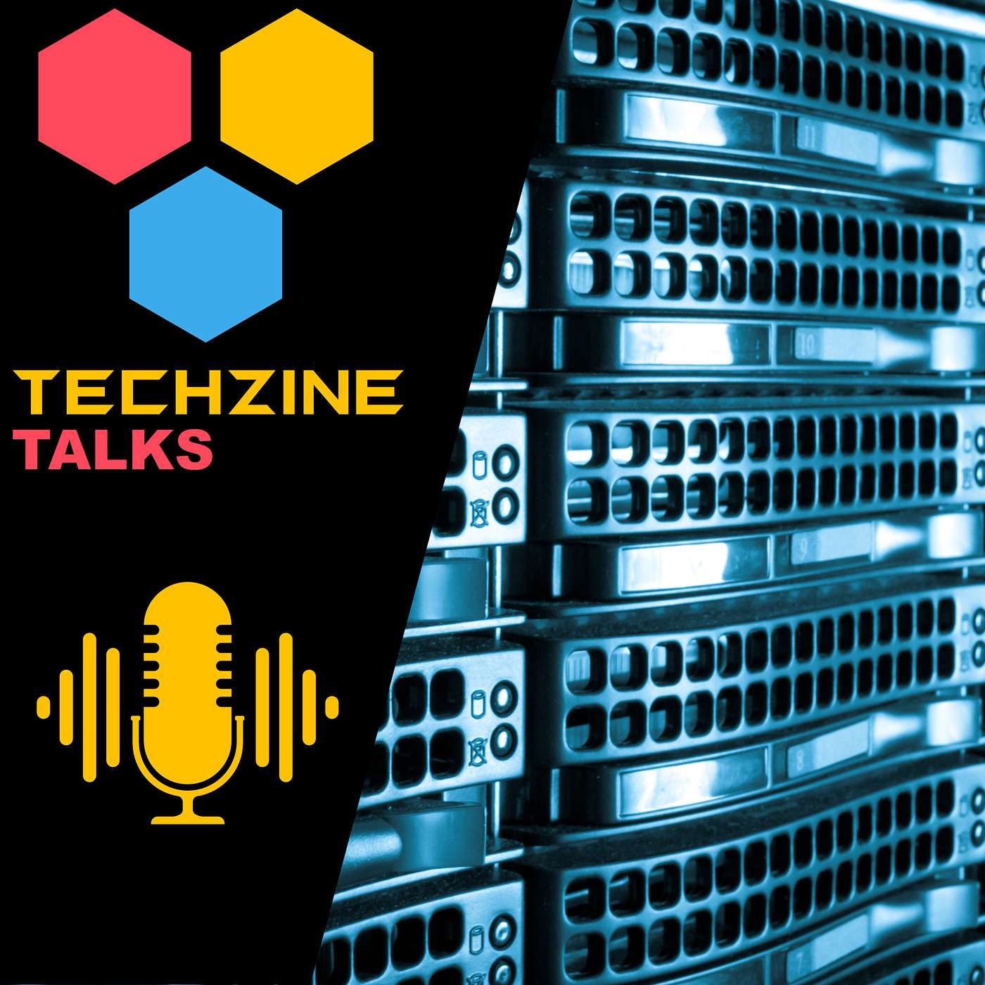 Techzine Talks