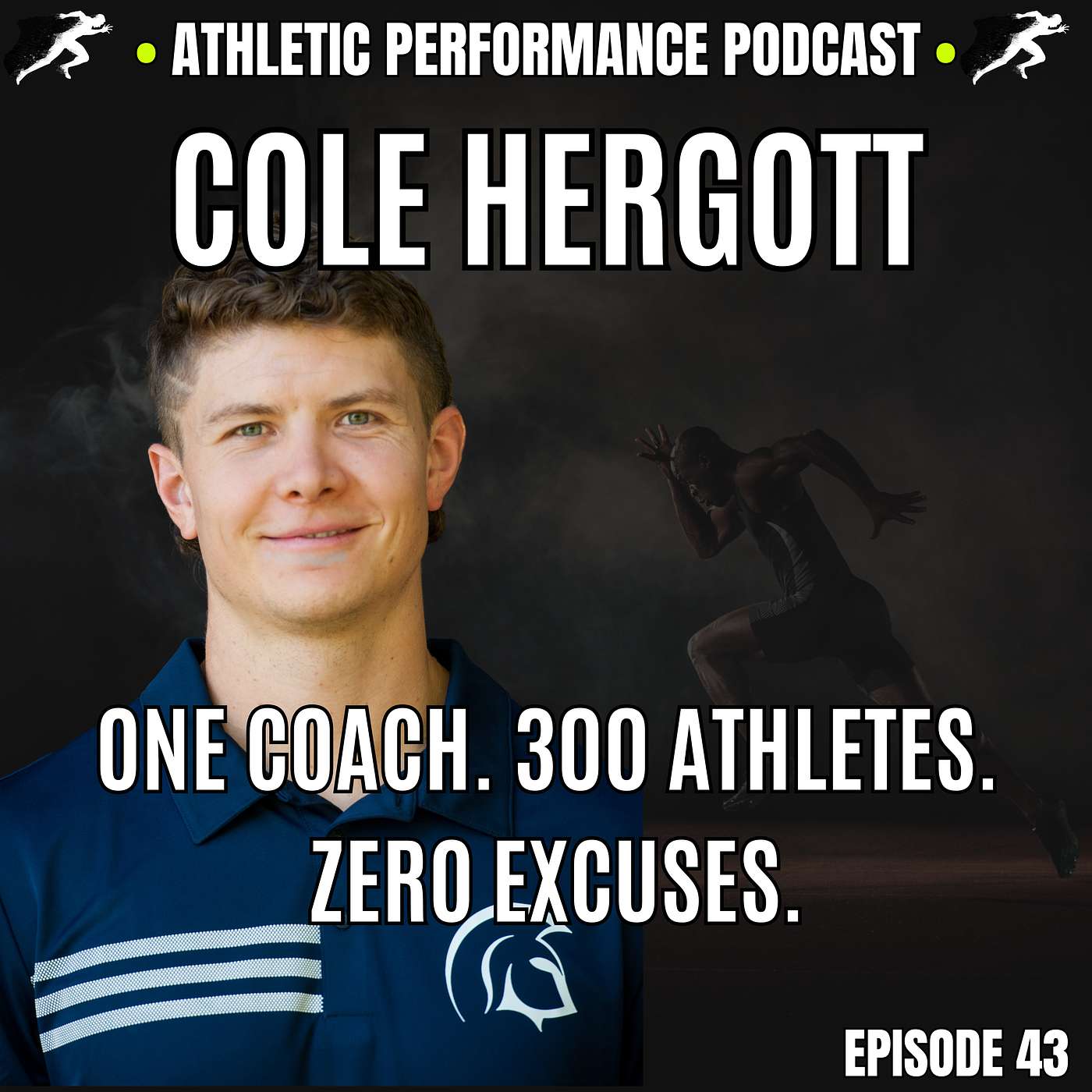 Athletic Performance Podcast