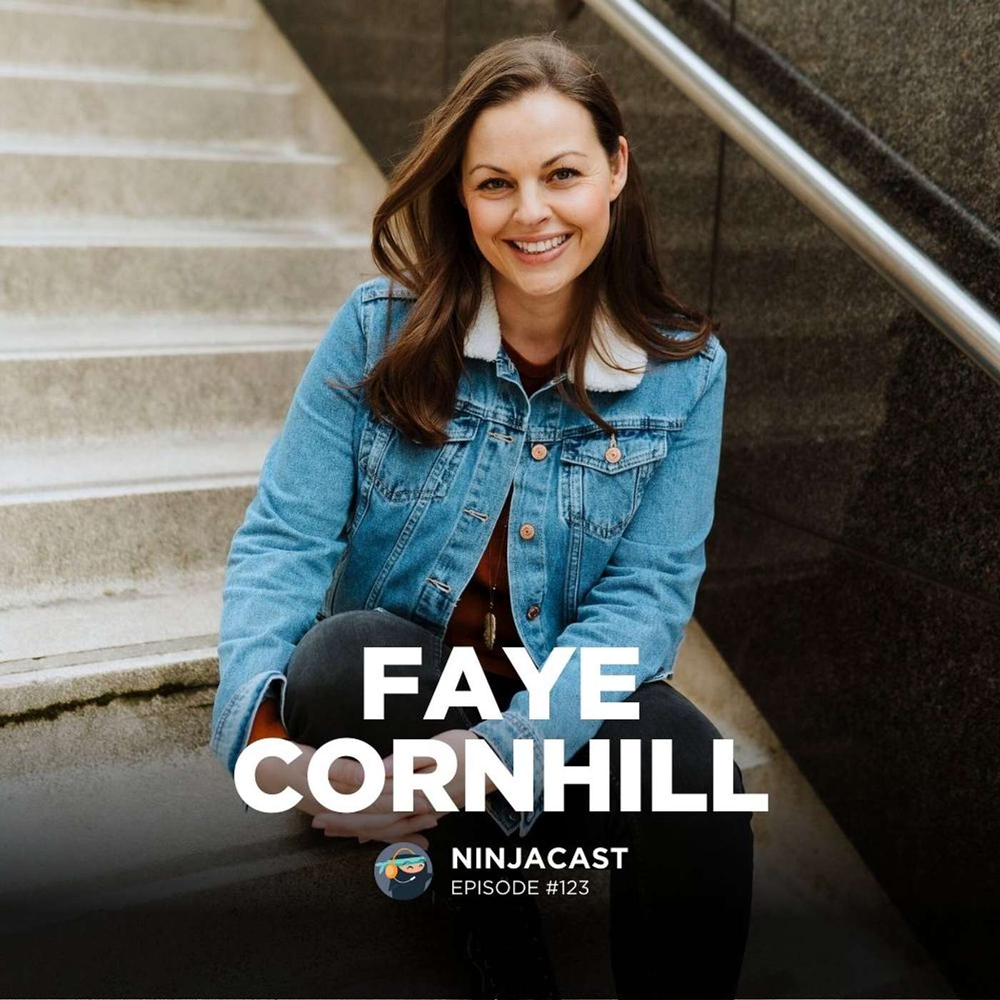 123: Faye Cornhill - The 4 Business Pillars Of Success & How To Plan For Growth