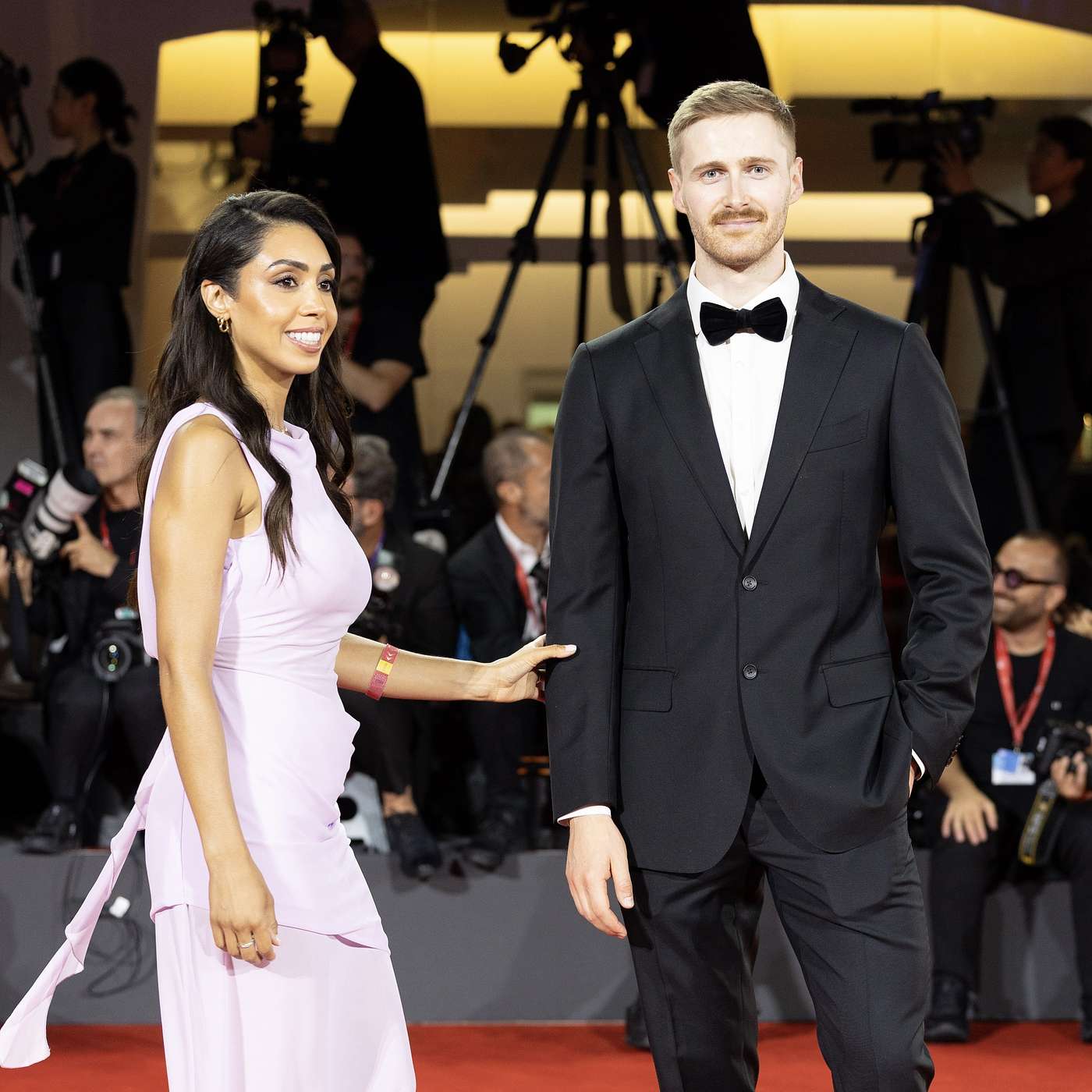 Walking the Venice Red Carpet (and getting ignored) + The Best Performances of the 21st Century