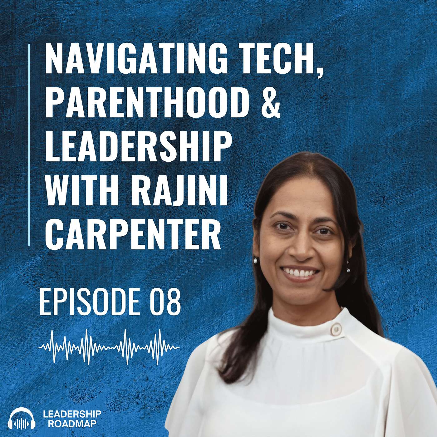 Leadership Roadmap