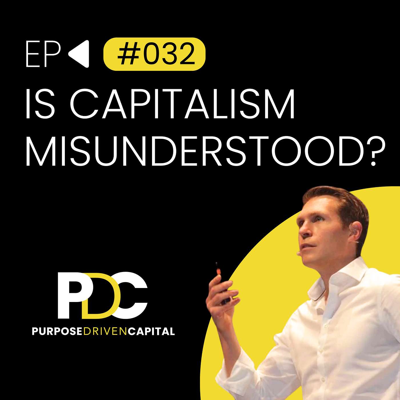 Purpose Driven Capital