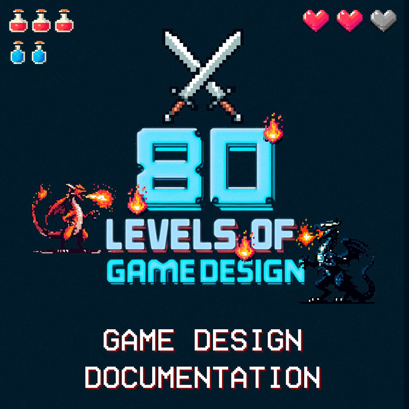 Game Design Documentation Game Design Documentation