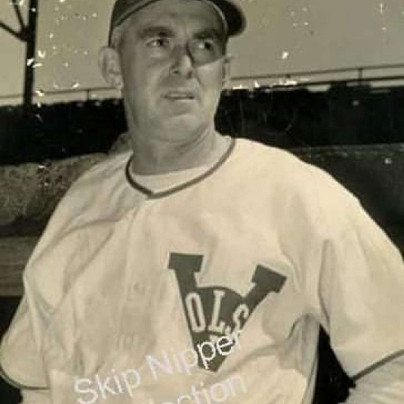 Skip Nipper’s Nashville Baseball Podcast