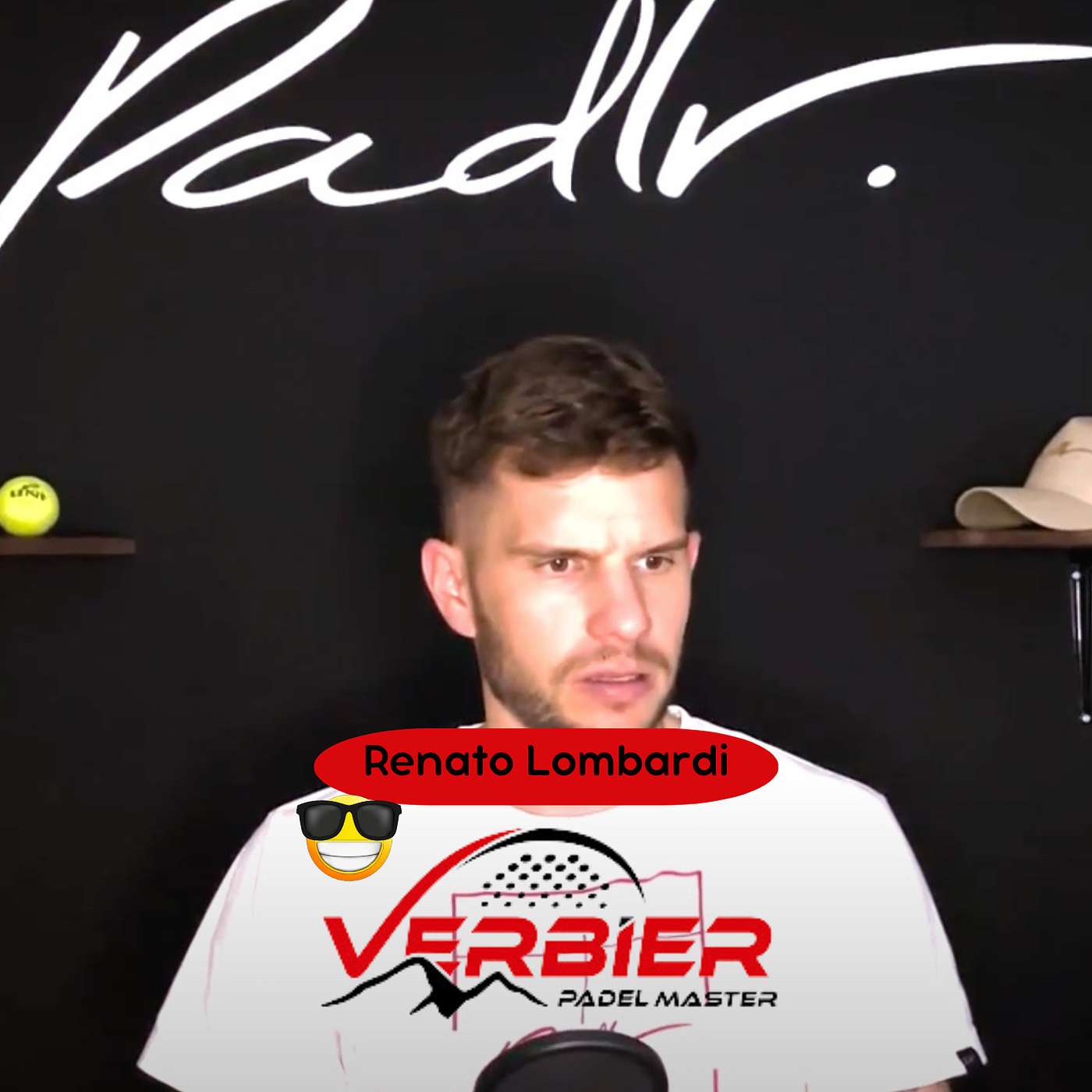 The Padlr. Podcast