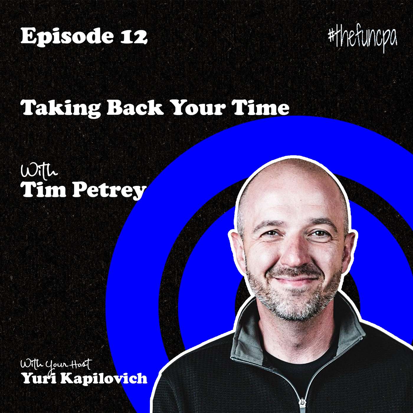 The Fun CPA Podcast
