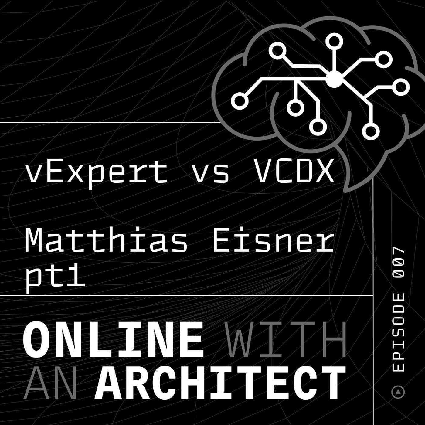 Online with an Architect