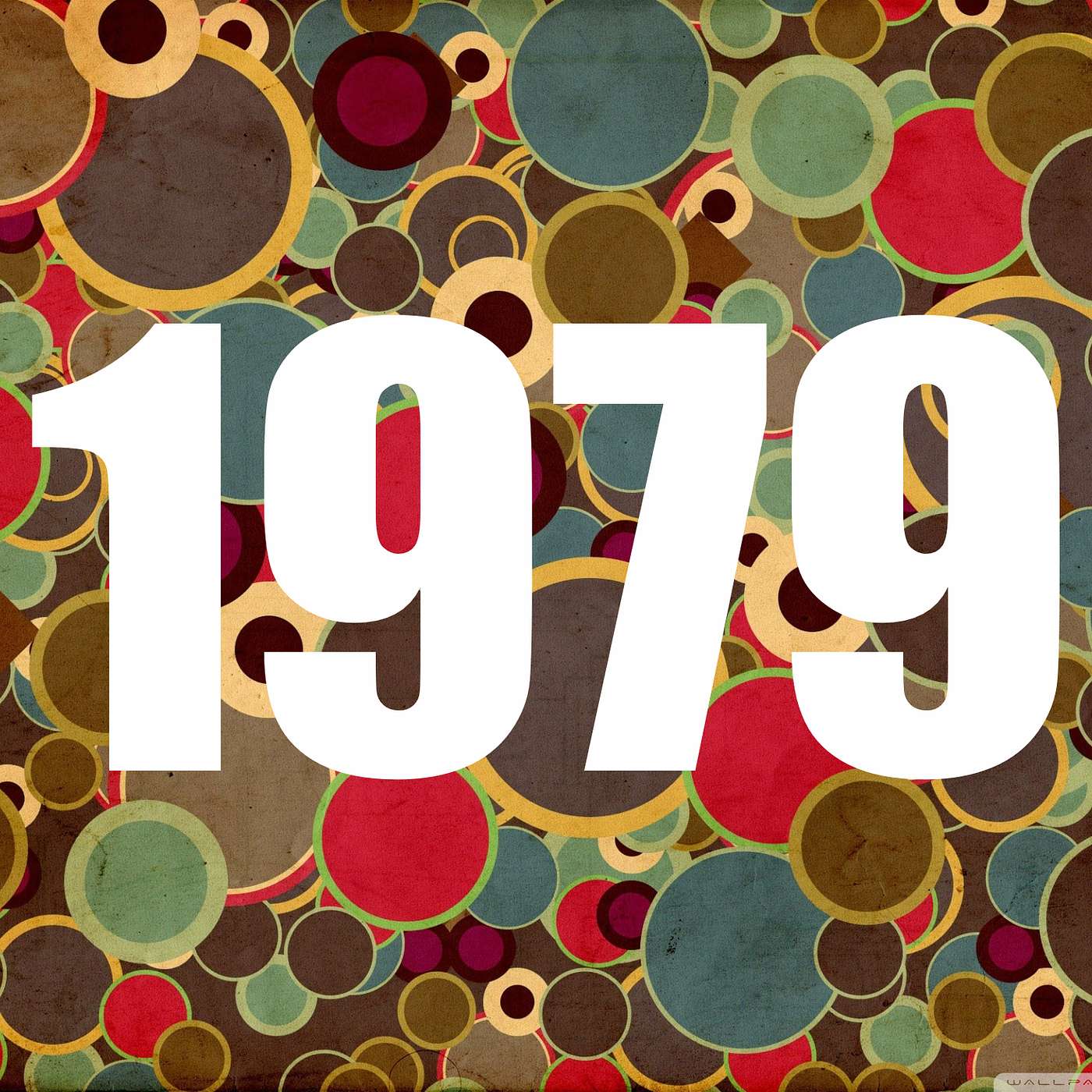 THAT DARN HISTORY: 1979