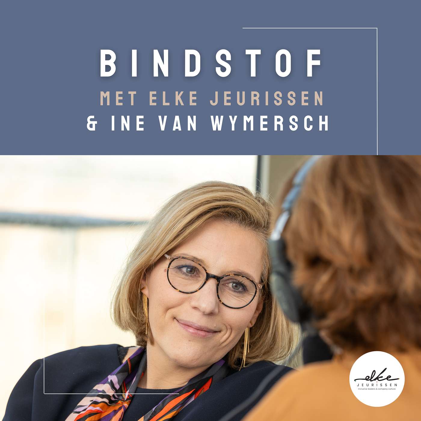 Bindstof