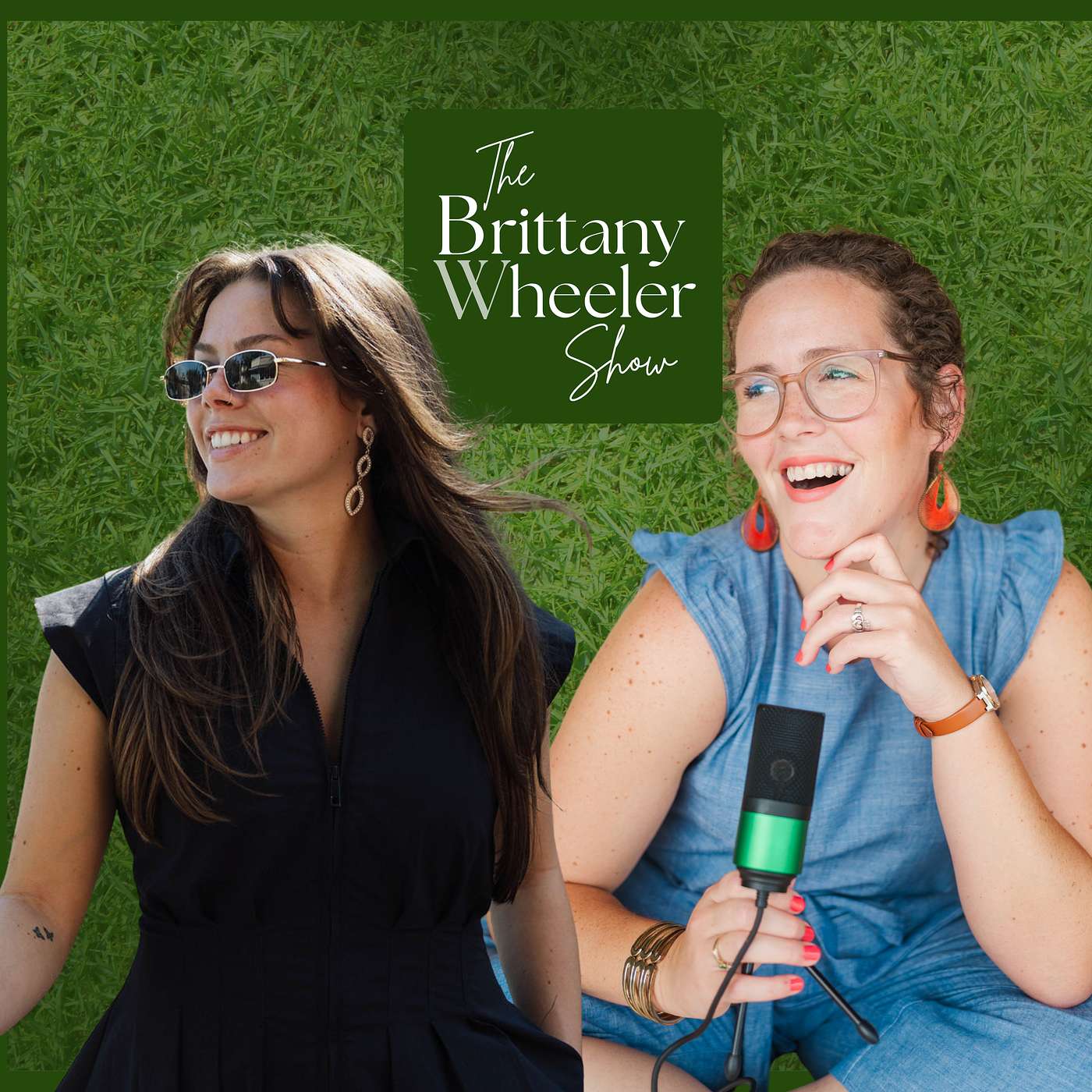 The Brittany Wheeler Show