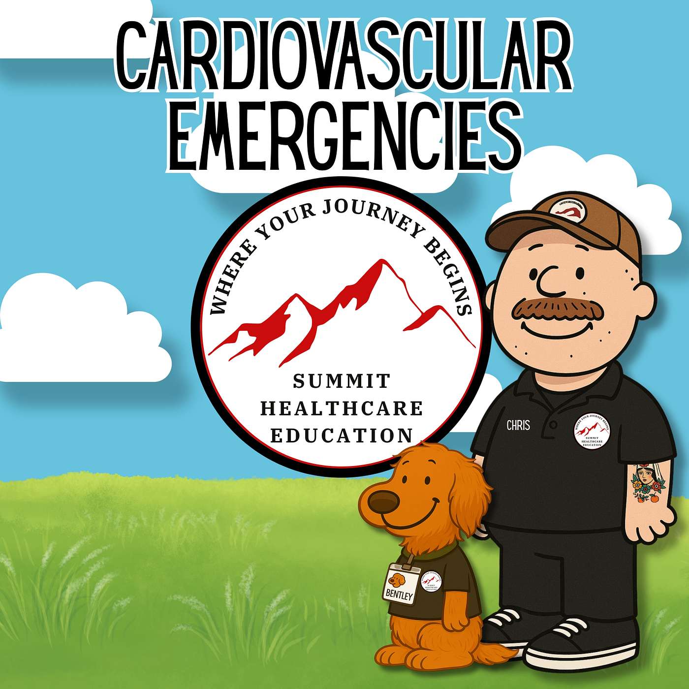 EMT-B Lecture: Cardiovascular Emergencies EMT-B Lecture: Cardiovascular Emergencies