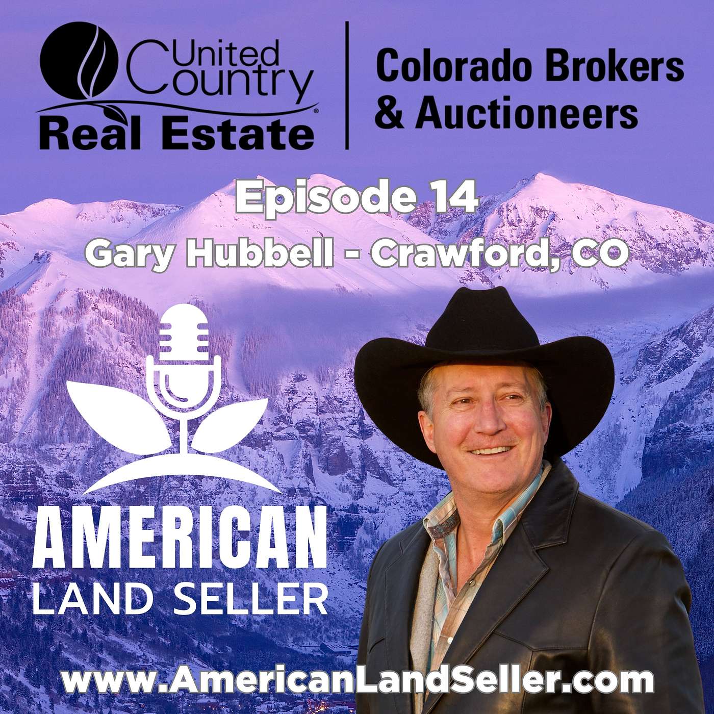 American Land Seller Podcast