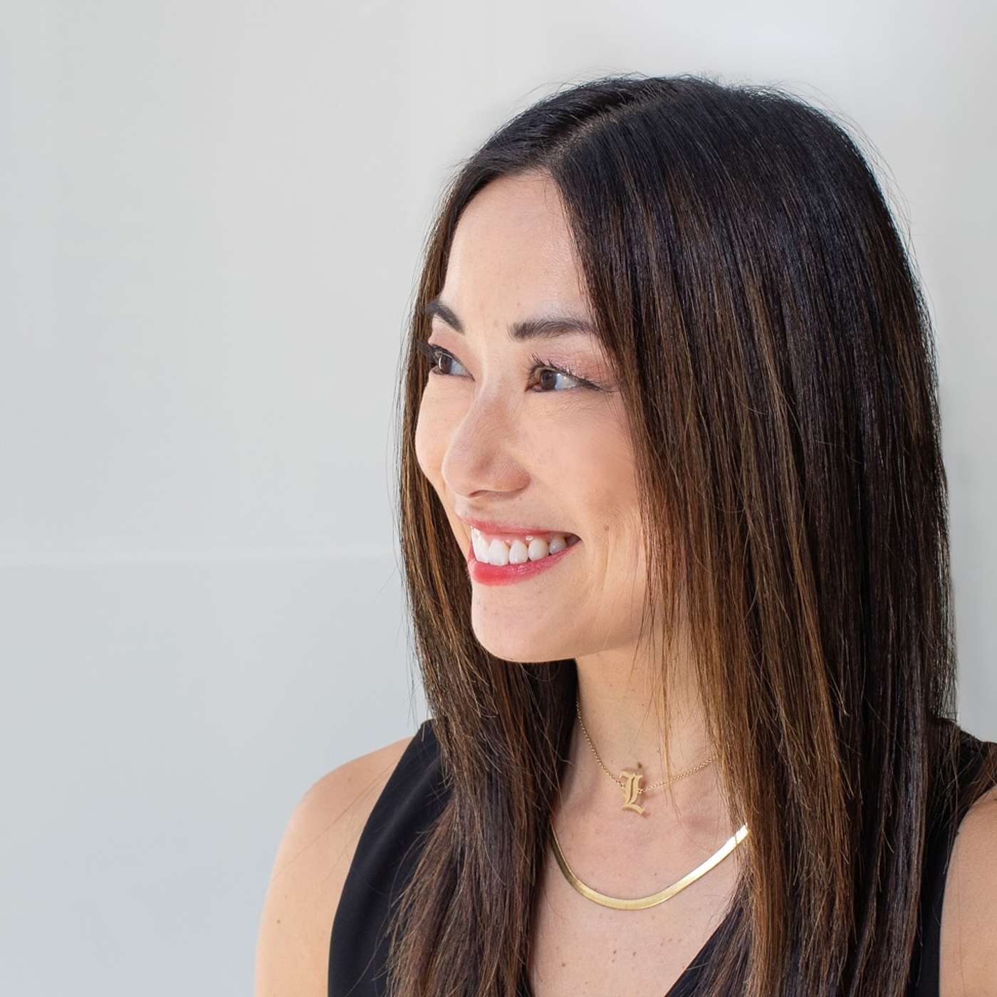 Inside Gensler's 2025 Design Forecast for Hospitality - Lori Mukoyama episode artwork