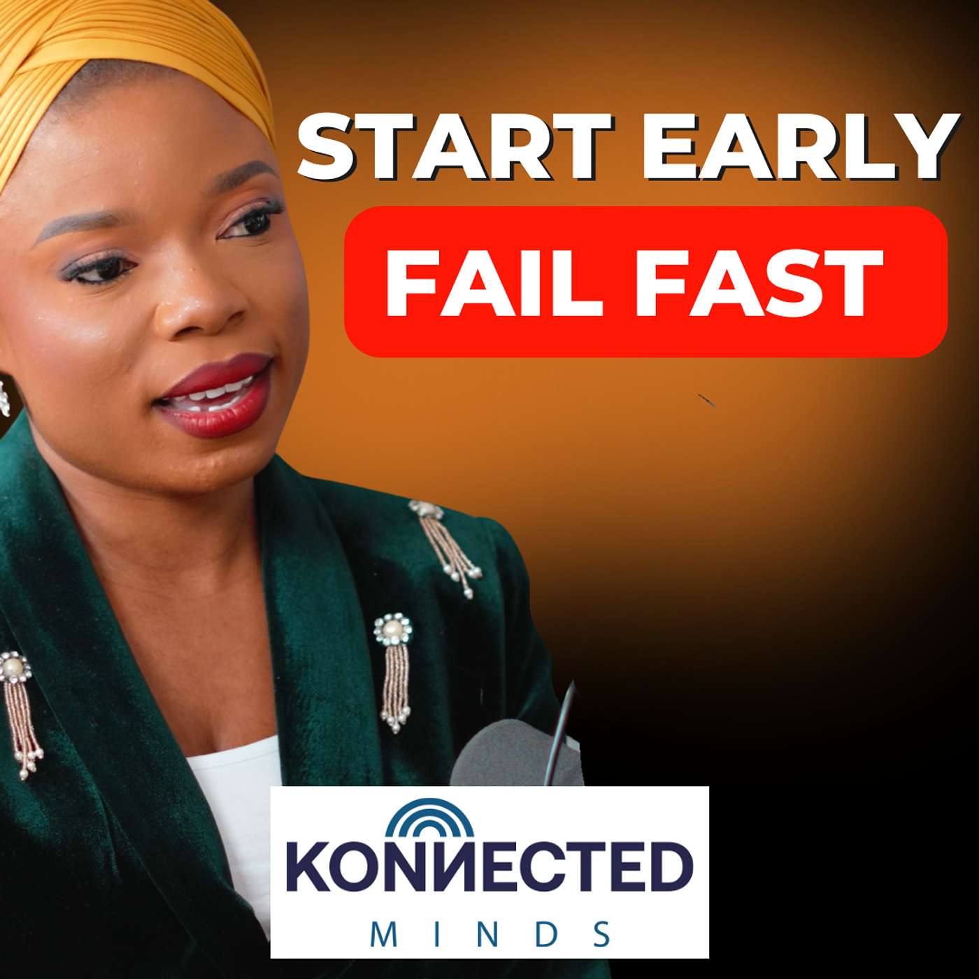 Start Early, Fail Fast: The Mindset Behind Multiple Thriving Businesses in Ghana - Aisha Bengai