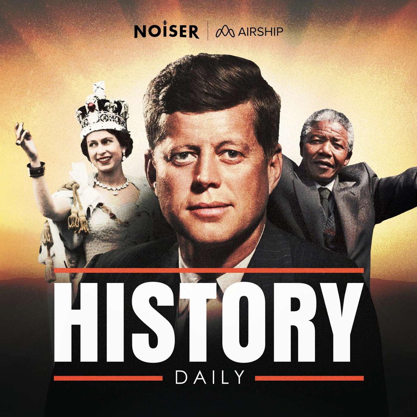 People Hidden In History