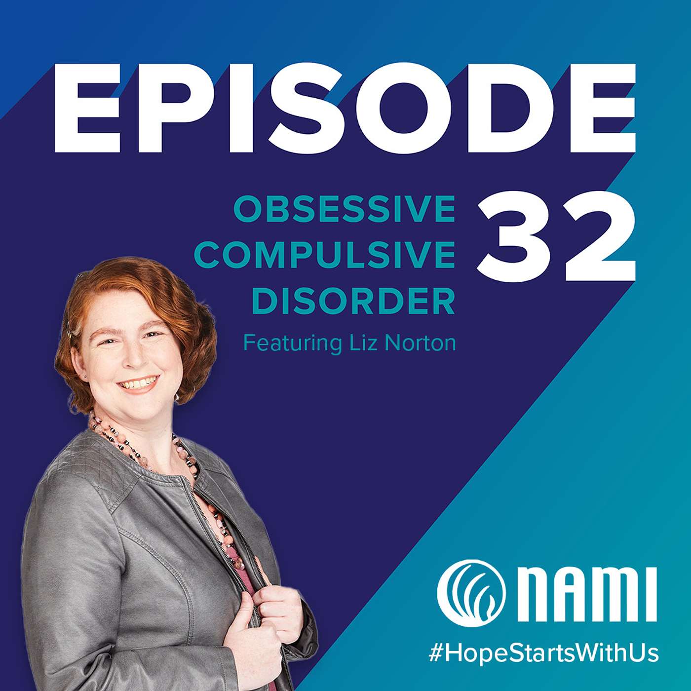 Obsessive Compulsive Disorder – Episode 32