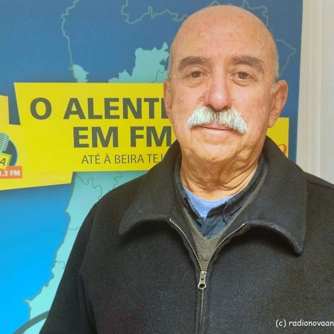 Espaço APORMOR": Assembleia Geral da APORMOR aprova contas e apela à participação dos associados episode artwork